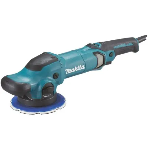 Makita PO6000C Polermaskin I lager